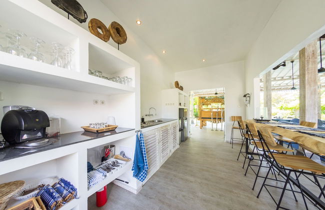 Joglo House Lombok - Foto 26