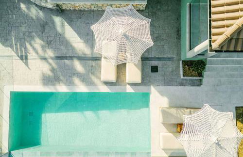 Villa Ieros - Foto 14