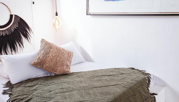 Mercato Lofts 1&2 - Foto 4, Habitación