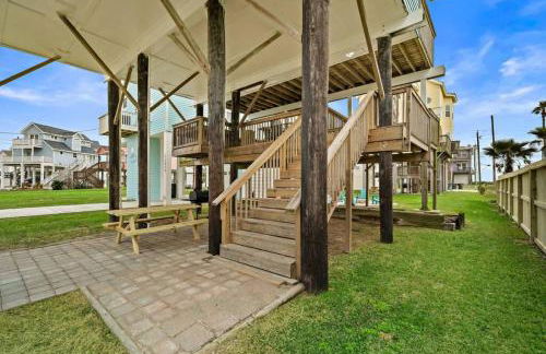 Beach Cottage Close to the Beach with Fire Pit - Foto 33