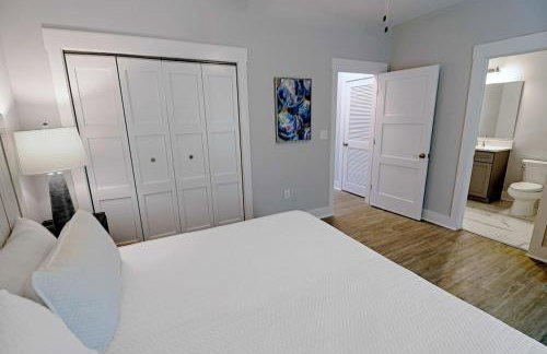 Bald Head Island Condo-Salty Dog 3A - Foto 7