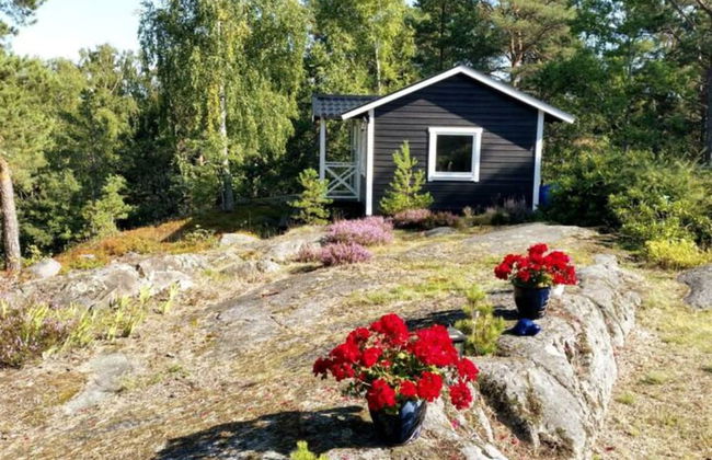 Dream Cottage in the Stockholm Archipelago - Foto 18