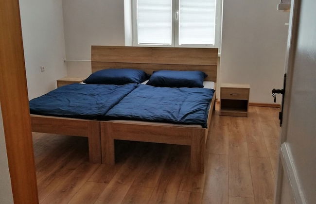 Fukas Apartment Nitra II. - Foto 2