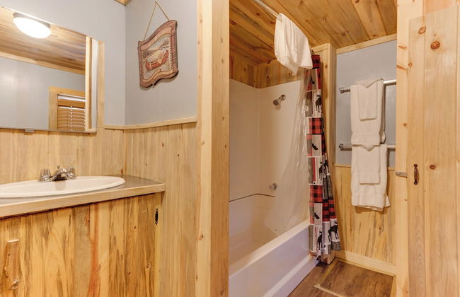 Cottonwood Cove - Foto 60