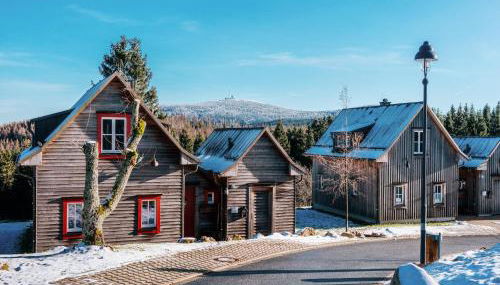 Ferienhäuser, Torfhaus - Photo 5