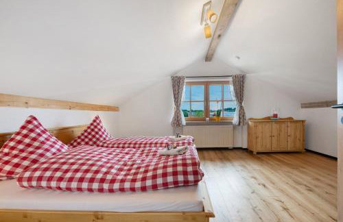 Ferienwohnung am Teisenberg - Foto 16