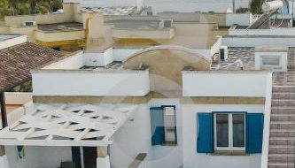 la casa celeste di Paf - Foto 4