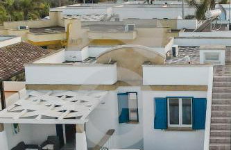 la casa celeste di Paf - Foto 4