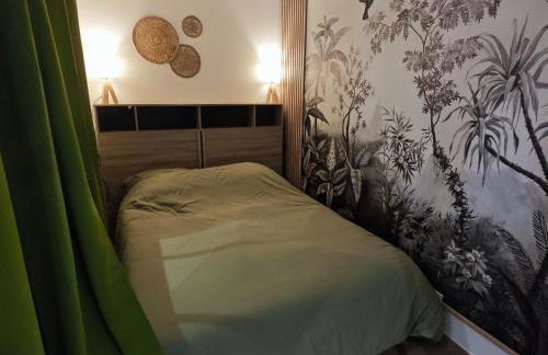 La grange des 3 colibris - Foto 33