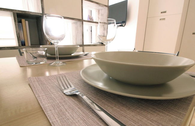 Italianway - Bligny 39 Studio - Foto 19