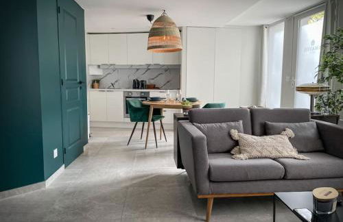 Suite Luxueuse Jacuzzi SUITE AMANTIS By Noma - Foto 3