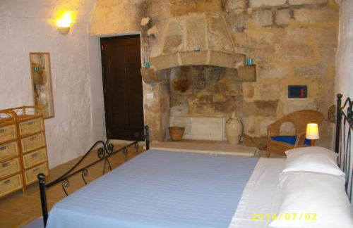 Masseria Lacco - Foto 26