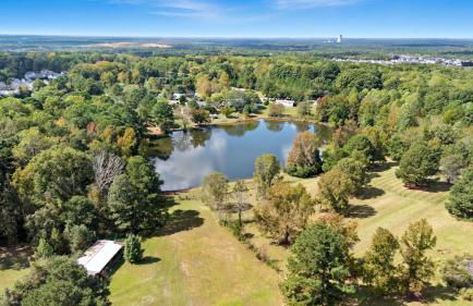 Meadow Farm in Holly Springs, NC - Foto 37