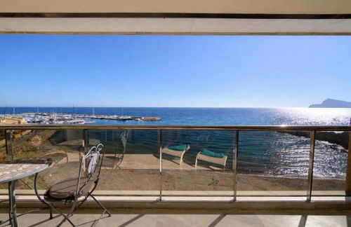 I love Villa Puerto Beach, Altea - Foto 16