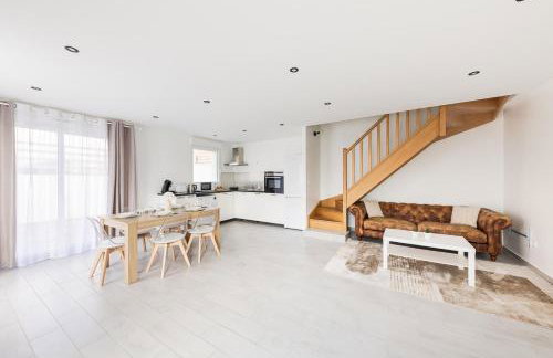 Villa Épure - 10 min Disneyland - 6 people - Foto 12