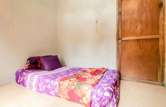 Mutiara Guesthouse - Foto 11