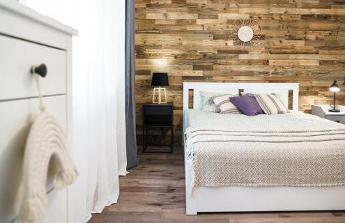 Sławica Inn domek letniskowy nad jeziorem - Foto 27