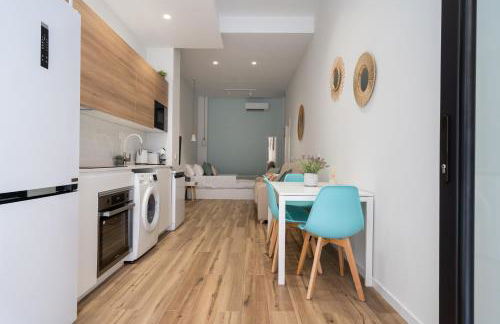 Beach Apartments Valencia - Photo 40