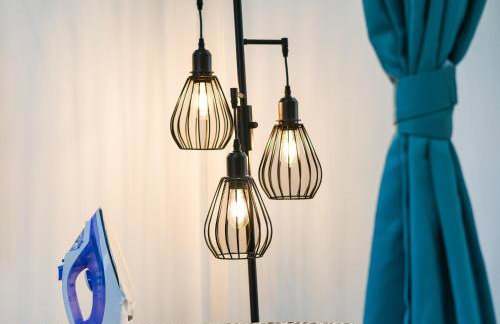 Open Mind Property - Hot Tub, 8 Guests & Free Parking - Foto 9