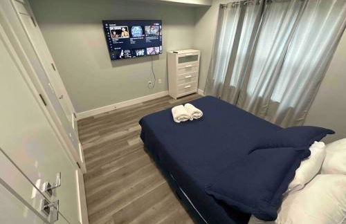 The Comfy Suite - 1BR with Free Parking - Foto 10