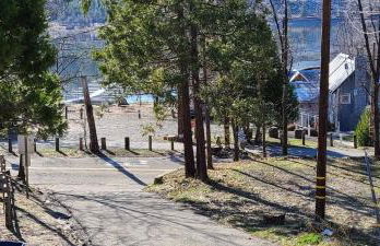 Lakeview Lodge, bookable boat slip! - Foto 32