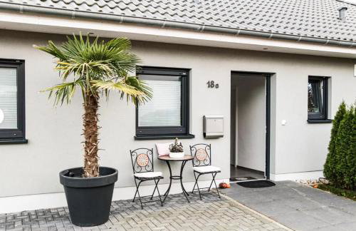 großzügige Unterkunft mit Terrasse - Foto 47