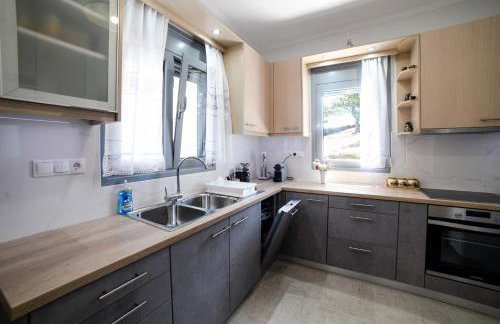 Panoramic View Kea - Foto 15