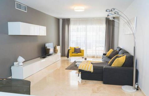 Precioso Apartamento en Guadalmina Golf - Marbella - Photo 3