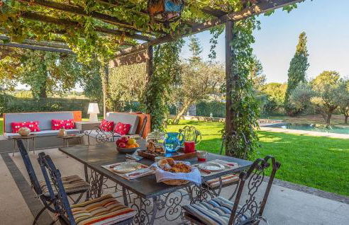 Nice Home In Rocca Di Papa - Foto 2