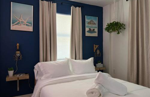 Private, cozy, beach guest-suite B - Foto 1