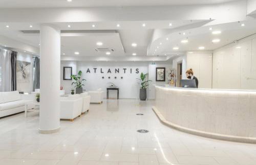 Zante Atlantis Hotel - Photo 4