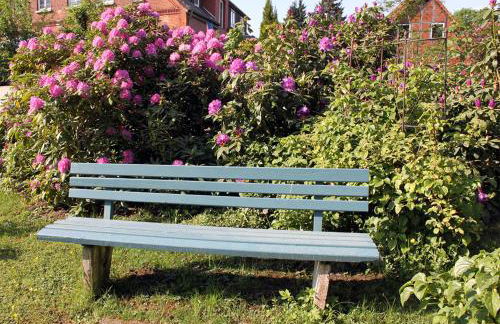 Haus am Moorbeek - Foto 18