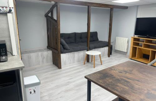 Studio - Foto 1