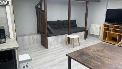 Studio - Foto 1