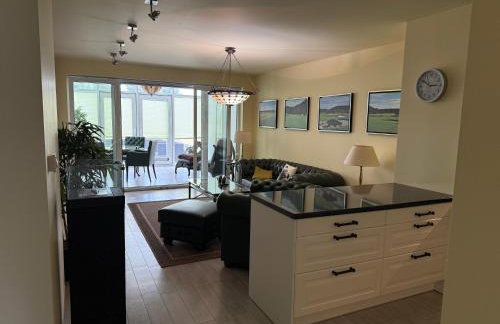 Apartament Kalinowo Golf - salon z opcją spania, kuchnia i 2 sypialnie, 1-6 osób - Foto 6