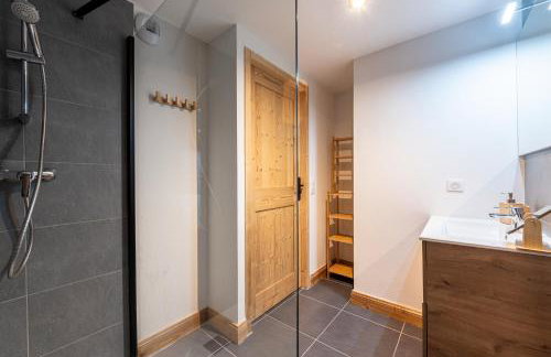 L'écrin des sapins - Foto 26