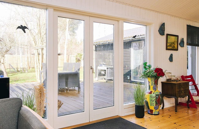 6 Person Holiday Home in Grevinge - Foto 21