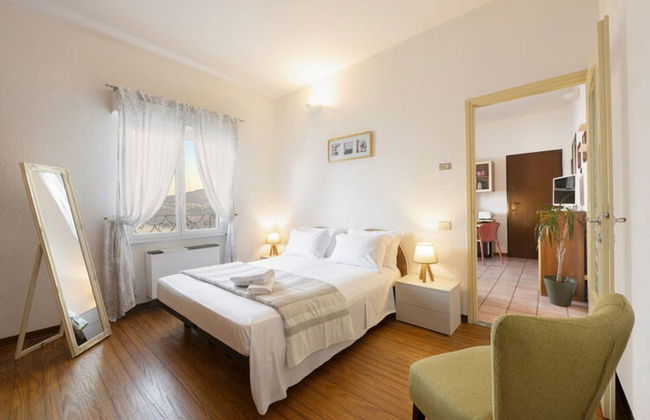 Apartment in Oggebbio With Sea View Terrace - Foto 3