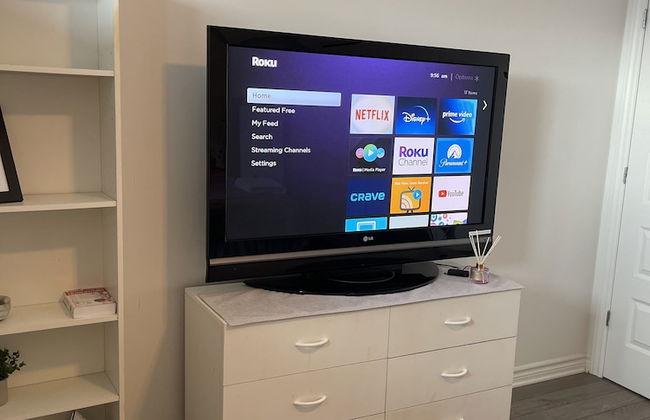 Luxury 2 bedroom apartment - Photo 6