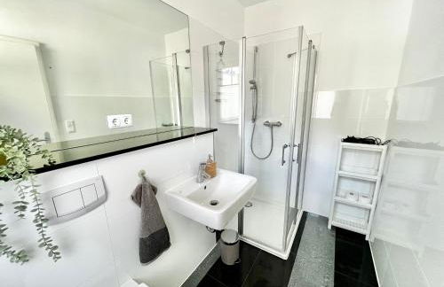 Luxuriöse Doppelhaushälfte am grünen Rande von Hamburg - Foto 20