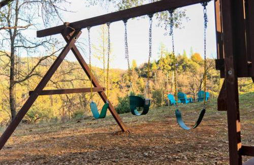 Yosemite's Scenic Hideaway - Foto 10