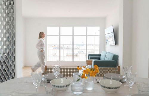 The Port House - Photo 47