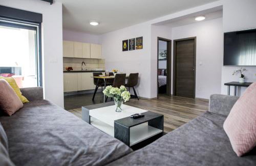 Apartments Dora Sveti Martin na Muri - Foto 11