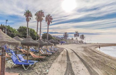 Casa Miraflores El Palo Málaga - Photo 19