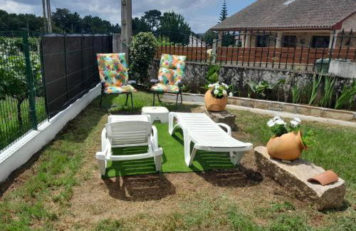 RINCÓN DEL MIÑO - Photo 6