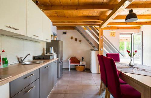 Charming village house - Milina - Photo 5