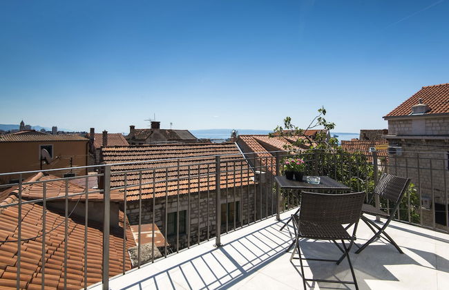 Nera Luxury Apartments - Foto 31