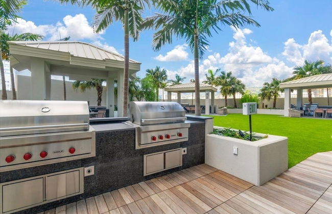 Sky Ala Moana 2908 2 Bedroom Condo by RedAwning - Foto 26