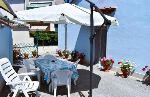 Villino La Perla Azzurra- Marina di Pisa - Foto 1