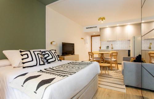 Victoria en Madrid - Foto 43